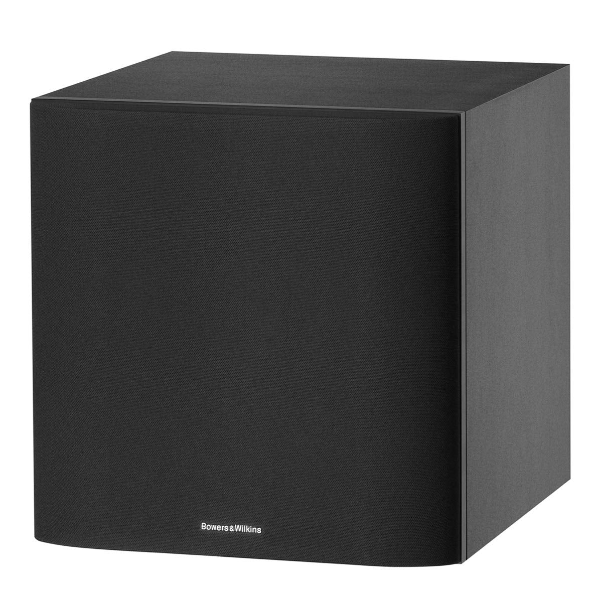 Bowers & Wilkins ASW608 Compact Powered Subwoofer - electronicsexpo.com - Subwoofers