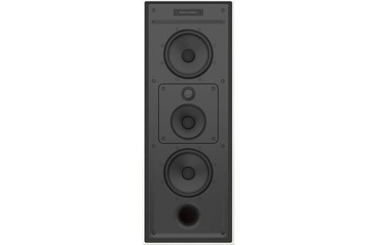 Bowers & Wilkins CWM7.3 S2 3 - Way In - Wall Speaker - electronicsexpo.com - In Ceiling In Wall Speakers