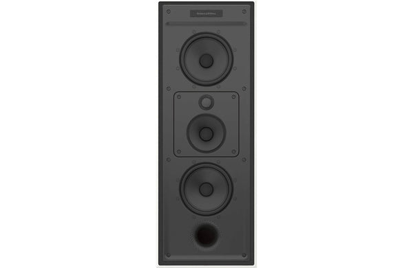 Bowers & Wilkins CWM7.3 S2 3 - Way In - Wall Speaker - electronicsexpo.com - In Ceiling In Wall Speakers