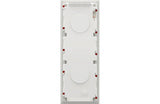 Bowers & Wilkins CWM7.3 S2 3 - Way In - Wall Speaker - electronicsexpo.com - In Ceiling In Wall Speakers