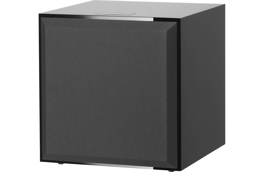 Bowers & Wilkins DB4S 10" Powered Subwoofer - electronicsexpo.com - Subwoofers