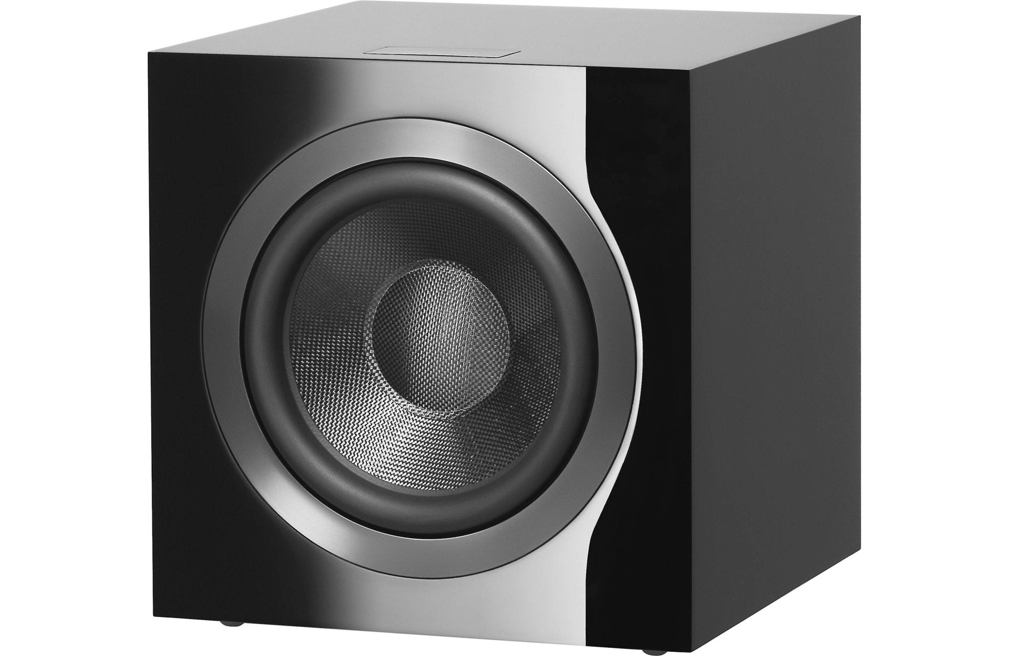 Bowers & Wilkins DB4S 10" Powered Subwoofer - electronicsexpo.com - Subwoofers