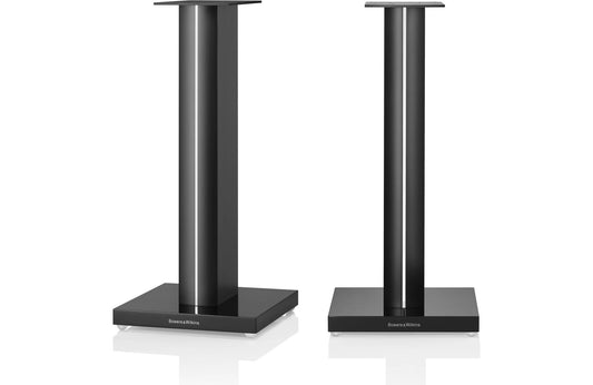 Bowers & Wilkins FS - 700 S3 Speaker Stands for 700 - Series Speakers (Pair) - electronicsexpo.com - Speaker Stands & A/V Racks