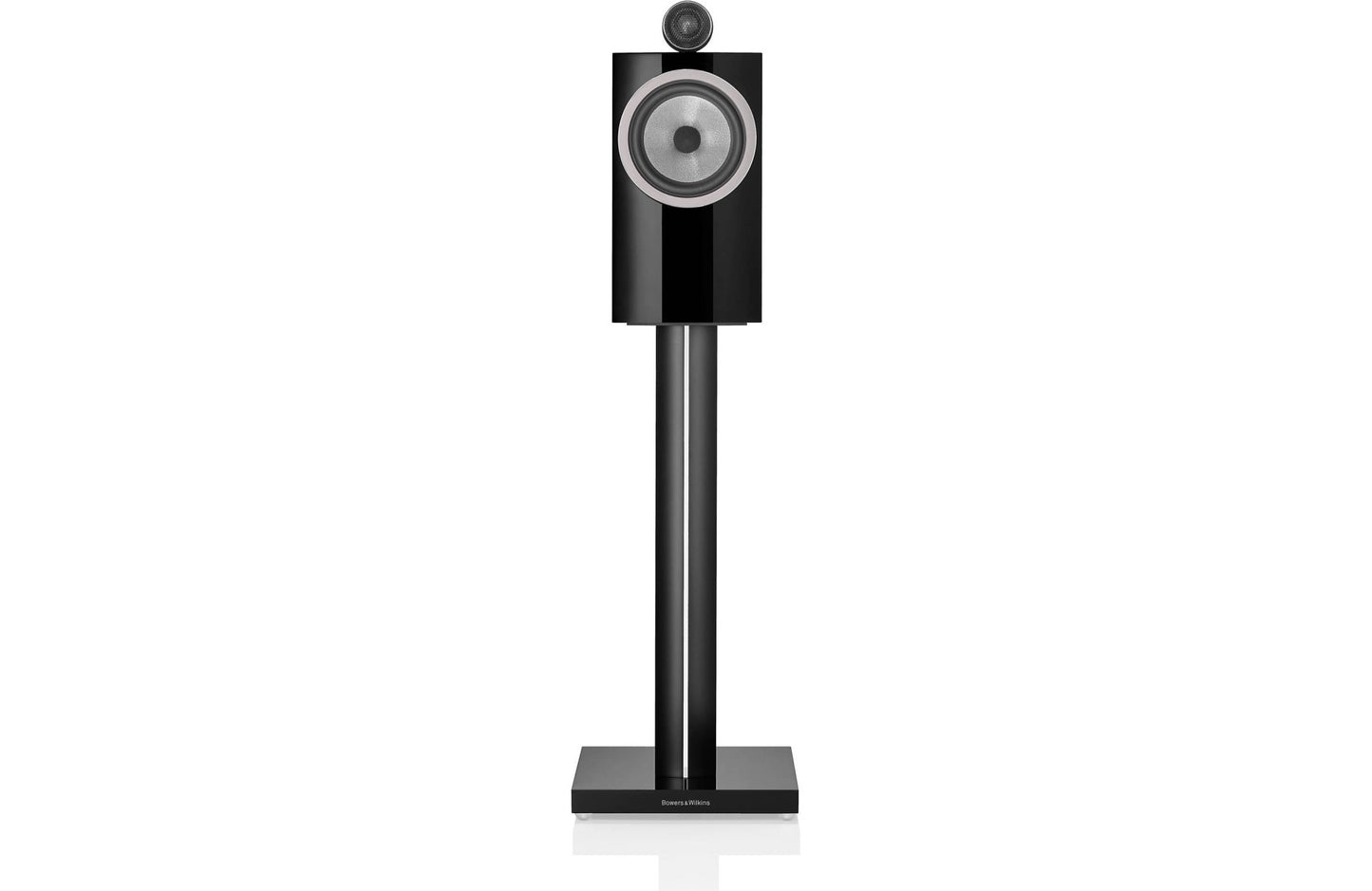 Bowers & Wilkins FS - 700 S3 Speaker Stands for 700 - Series Speakers (Pair) - electronicsexpo.com - Speaker Stands & A/V Racks