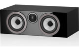 Bowers & Wilkins HTM72 S3 Center Channel Speaker (Each) - electronicsexpo.com - Center Channel Speaker