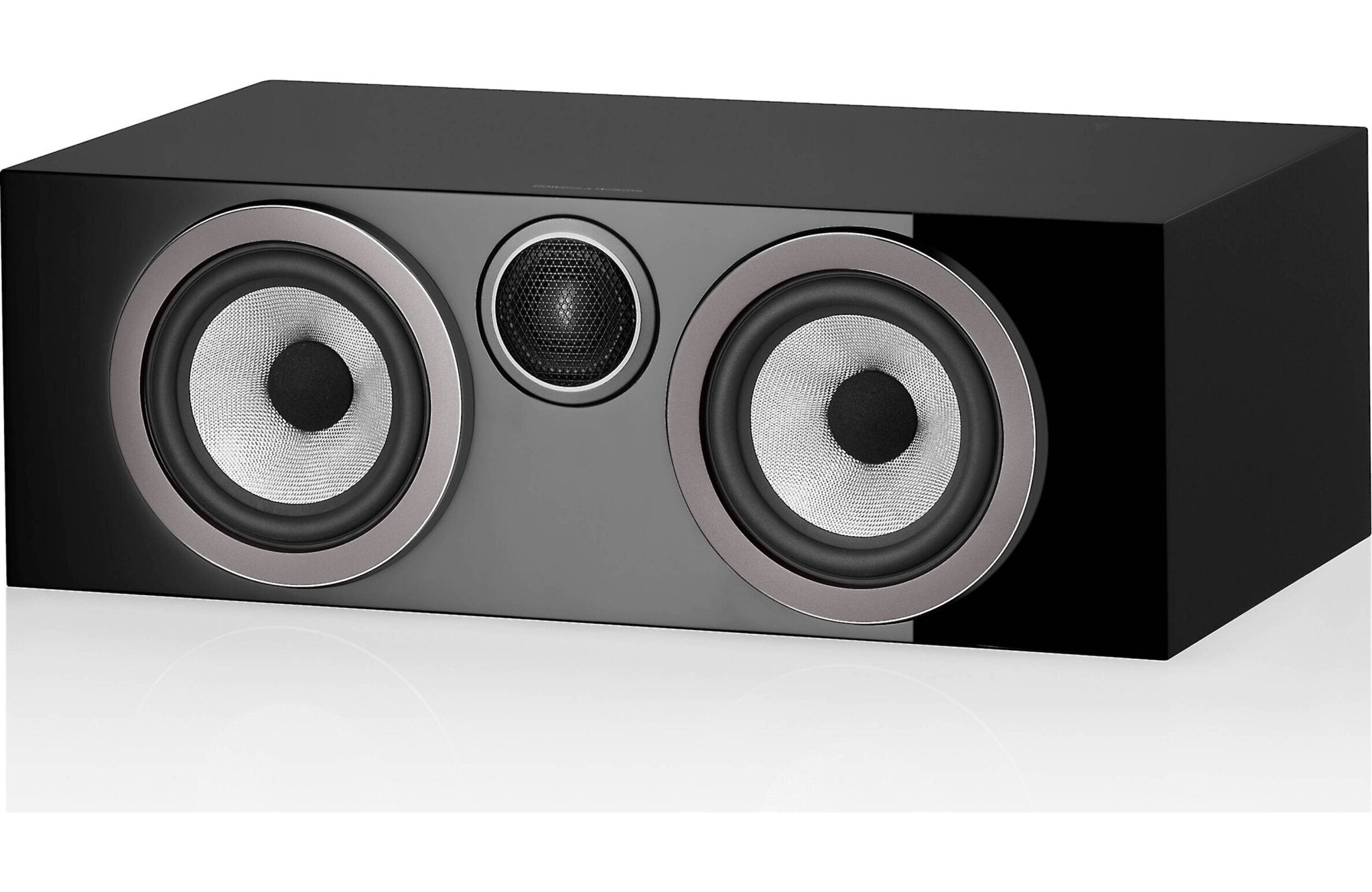 Bowers & Wilkins HTM72 S3 Center Channel Speaker (Each) - electronicsexpo.com - Center Channel Speaker