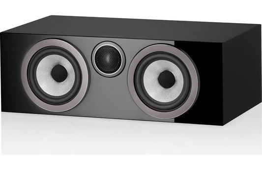 Bowers & Wilkins HTM72 S3 Center Channel Speaker (Each) - electronicsexpo.com - Center Channel Speaker
