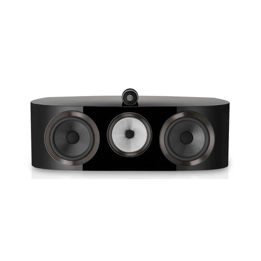 Bowers & Wilkins HTM81 D4 Center Channel Speaker - electronicsexpo.com-Center Channel Speaker