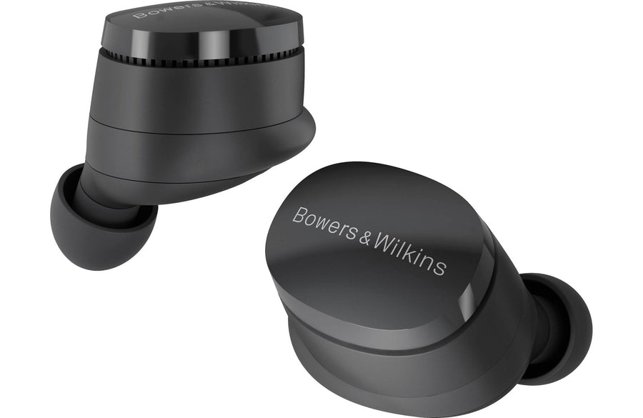 Bowers & Wilkins Pi6 True Wireless Earbuds with Active Noise Cancellation - electronicsexpo.com - Headphones