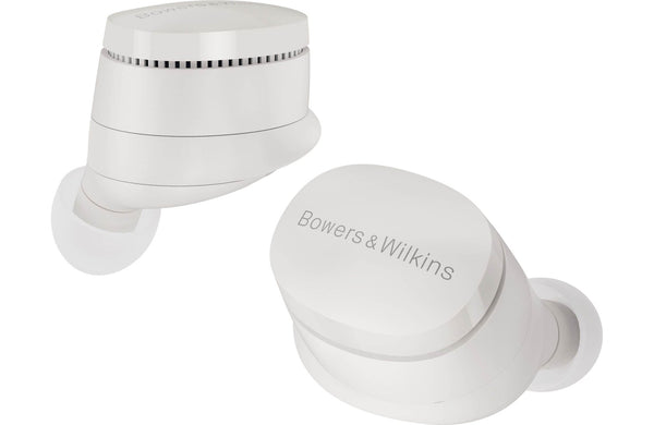 Bowers & Wilkins Pi6 True Wireless Earbuds with Active Noise Cancellation - electronicsexpo.com - Headphones