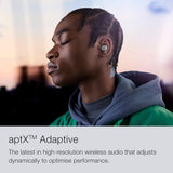 Bowers & Wilkins Pi6 True Wireless Earbuds with Active Noise Cancellation - electronicsexpo.com - Headphones