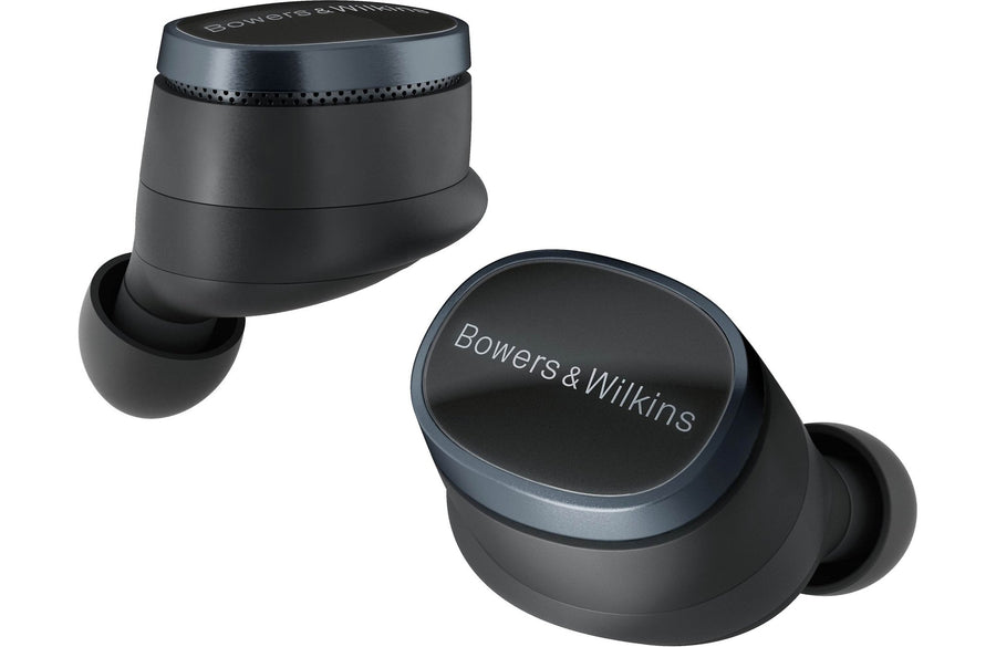 Bowers & Wilkins Pi8 True Wireless Earbuds with Active Noise Cancellation - electronicsexpo.com - Headphones