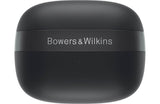 Bowers & Wilkins Pi8 True Wireless Earbuds with Active Noise Cancellation - electronicsexpo.com - Headphones