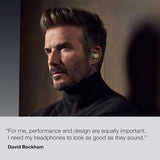 Bowers & Wilkins Pi8 True Wireless Earbuds with Active Noise Cancellation - electronicsexpo.com - Headphones