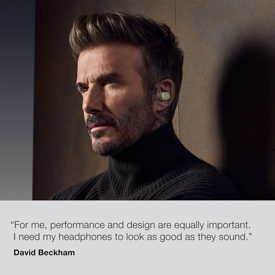 Bowers & Wilkins Pi8 True Wireless Earbuds with Active Noise Cancellation - electronicsexpo.com - Headphones