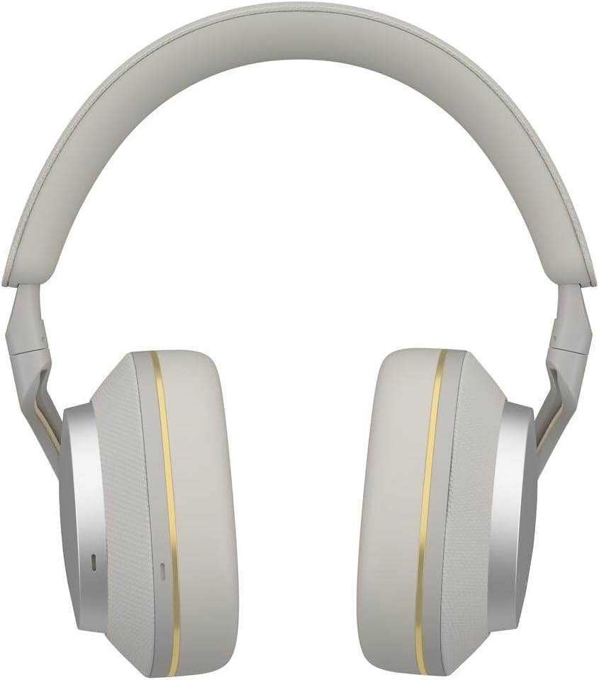 Bowers & Wilkins PX7 S2e Over - Ear Noise - Canceling Wireless Headphones - electronicsexpo.com - Headphones