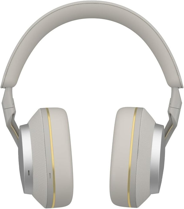 Bowers & Wilkins PX7 S2e Over - Ear Noise - Canceling Wireless Headphones - electronicsexpo.com - Headphones