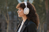 Bowers & Wilkins PX7 S2e Over - Ear Noise - Canceling Wireless Headphones - electronicsexpo.com - Headphones