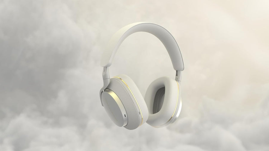 Bowers & Wilkins PX7 S2e Over - Ear Noise - Canceling Wireless Headphones - electronicsexpo.com - Headphones