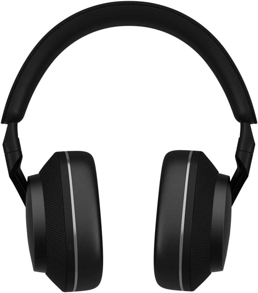 Bowers & Wilkins PX7 S2e Over - Ear Noise - Canceling Wireless Headphones - electronicsexpo.com - Headphones