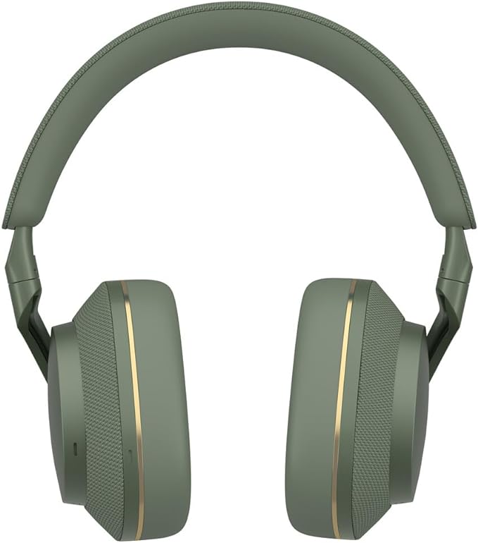 Bowers & Wilkins PX7 S2e Over - Ear Noise - Canceling Wireless Headphones - electronicsexpo.com - Headphones