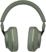 Bowers & Wilkins PX7 S2e Over - Ear Noise - Canceling Wireless Headphones - electronicsexpo.com - Headphones