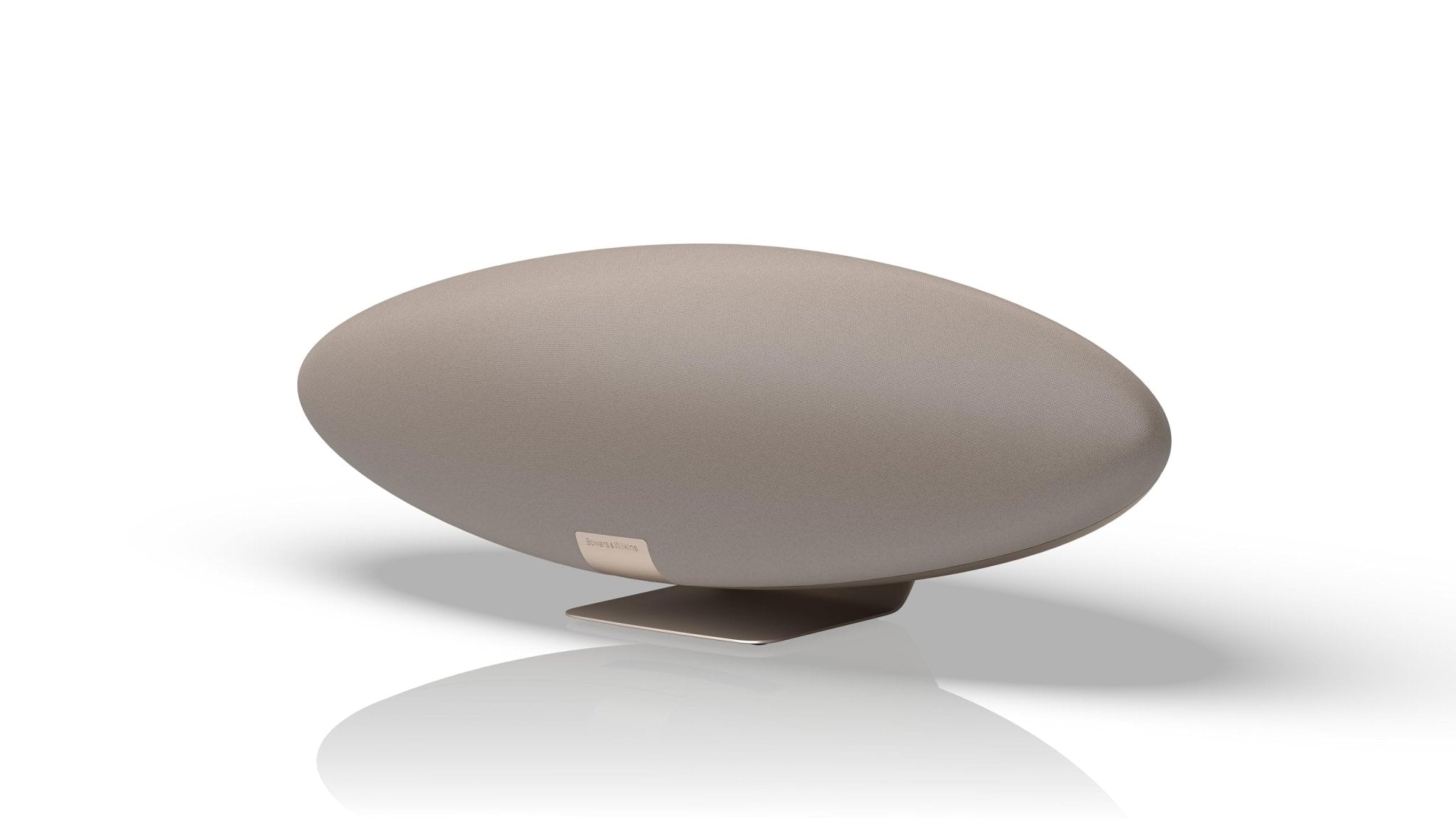 Bowers & Wilkins Zeppelin Pro Powered Wireless Music System with Bluetooth and Apple AirPlay 2 - electronicsexpo.com - Wireless Multi Room System
