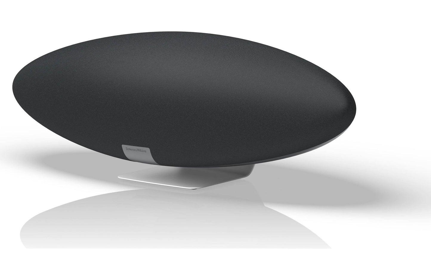 Bowers & Wilkins Zeppelin Pro Powered Wireless Music System with Bluetooth and Apple AirPlay 2 - electronicsexpo.com - Wireless Multi Room System