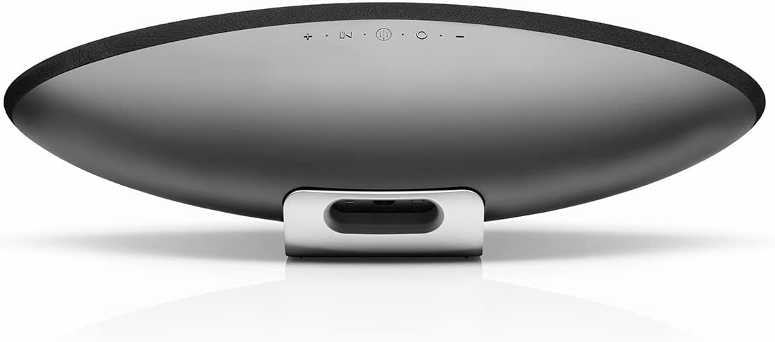 Bowers & Wilkins Zeppelin Wall Bracket - electronicsexpo.com - Speaker Stands & A/V Racks