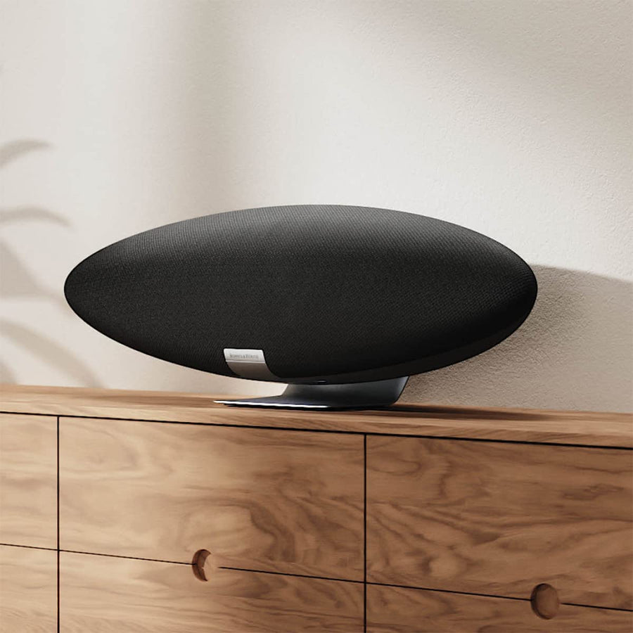 Bowers & Wilkins Zeppelin Wall Bracket - electronicsexpo.com - Speaker Stands & A/V Racks