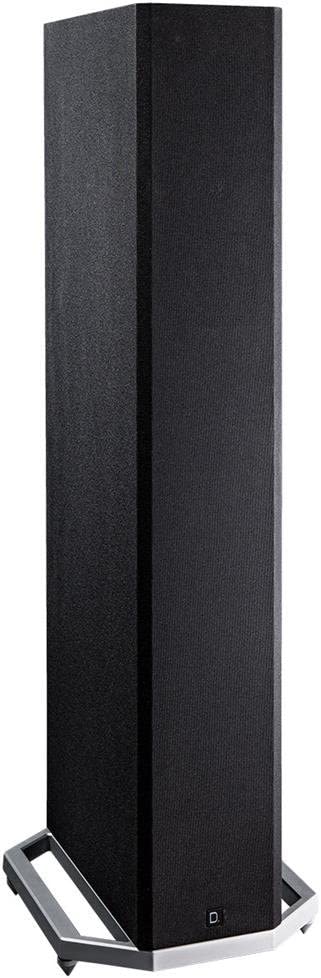 Definitive Technology BP-9020 Bipolar Floor-Standing Speaker With Built-In Powered Subwoofer Each (Open Box)