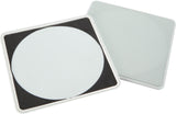 BRAND NEW GoldenEar Invisa 525 Square Speaker Grilles for Invisa 525 In - Ceiling Speakers (Pair) - electronicsexpo.com - Speaker Accessories