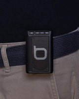 Bumpboxx Retro Pager Wearable Bluetooth Speaker to Carry Anywhere - electronicsexpo.com-Bluetooth Speakers
