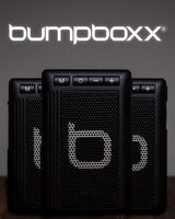 Bumpboxx Retro Pager Wearable Bluetooth Speaker to Carry Anywhere - electronicsexpo.com-Bluetooth Speakers