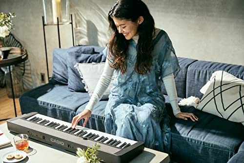 Casio Casiotone CT - S1 61 - Key Portable Keyboard - electronicsexpo.com - Keyboards