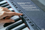 Casio Casiotone CT - S1 61 - Key Portable Keyboard - electronicsexpo.com - Keyboards