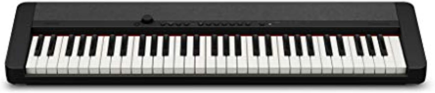 Casio Casiotone CT - S1 61 - Key Portable Keyboard - electronicsexpo.com - Keyboards