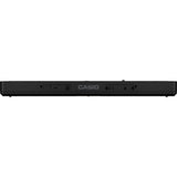 Casio CT - S400 61 - Key Touch - Sensitive Portable Keyboard (Black) - electronicsexpo.com - Portable Keyboards