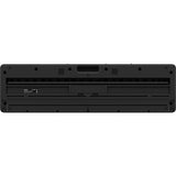 Casio CT - S400 61 - Key Touch - Sensitive Portable Keyboard (Black) - electronicsexpo.com - Portable Keyboards