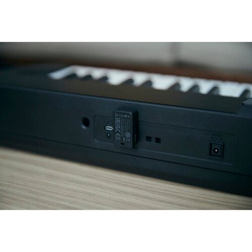 Casio CT - S500 61 - Key Touch - Sensitive Portable Keyboard (Black) - electronicsexpo.com - Portable Keyboards