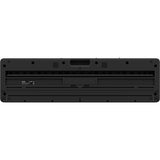Casio CT - S500 61 - Key Touch - Sensitive Portable Keyboard (Black) - electronicsexpo.com - Portable Keyboards