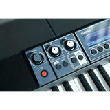 Casio CT - S500 61 - Key Touch - Sensitive Portable Keyboard (Black) - electronicsexpo.com - Portable Keyboards