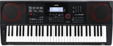 Casio CT - X3000 61 - Key Portable Arranger Keyboard (Black) - electronicsexpo.com - Portable Keyboards