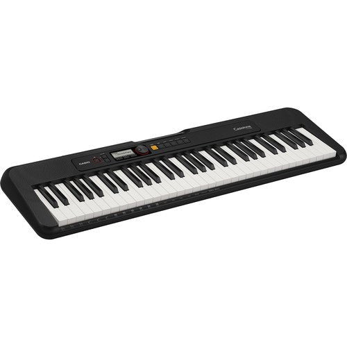 Casio CT - X5000 61 - Key Portable Arranger Keyboard (Black) - electronicsexpo.com - Portable Keyboards