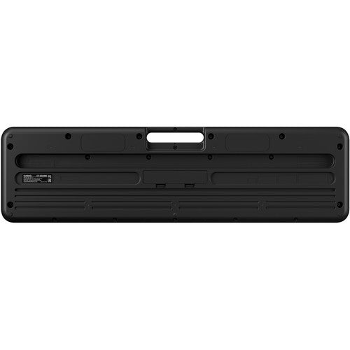 Casio CT - X5000 61 - Key Portable Arranger Keyboard (Black) - electronicsexpo.com - Portable Keyboards