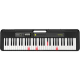 Casio LK - S250 61 - Key Touch - Sensitive Portable Keyboard with Lighted Keys (Black) - electronicsexpo.com - Portable Keyboards
