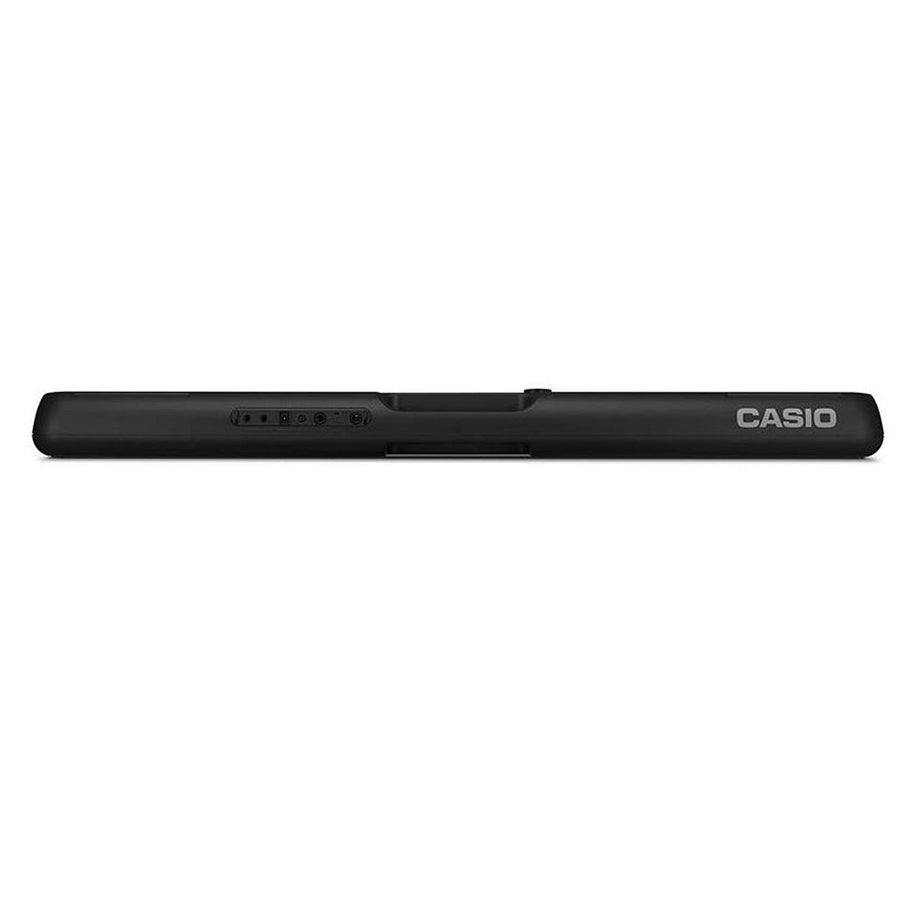Casio LK - S250 61 - Key Touch - Sensitive Portable Keyboard with Lighted Keys (Black) - electronicsexpo.com - Portable Keyboards