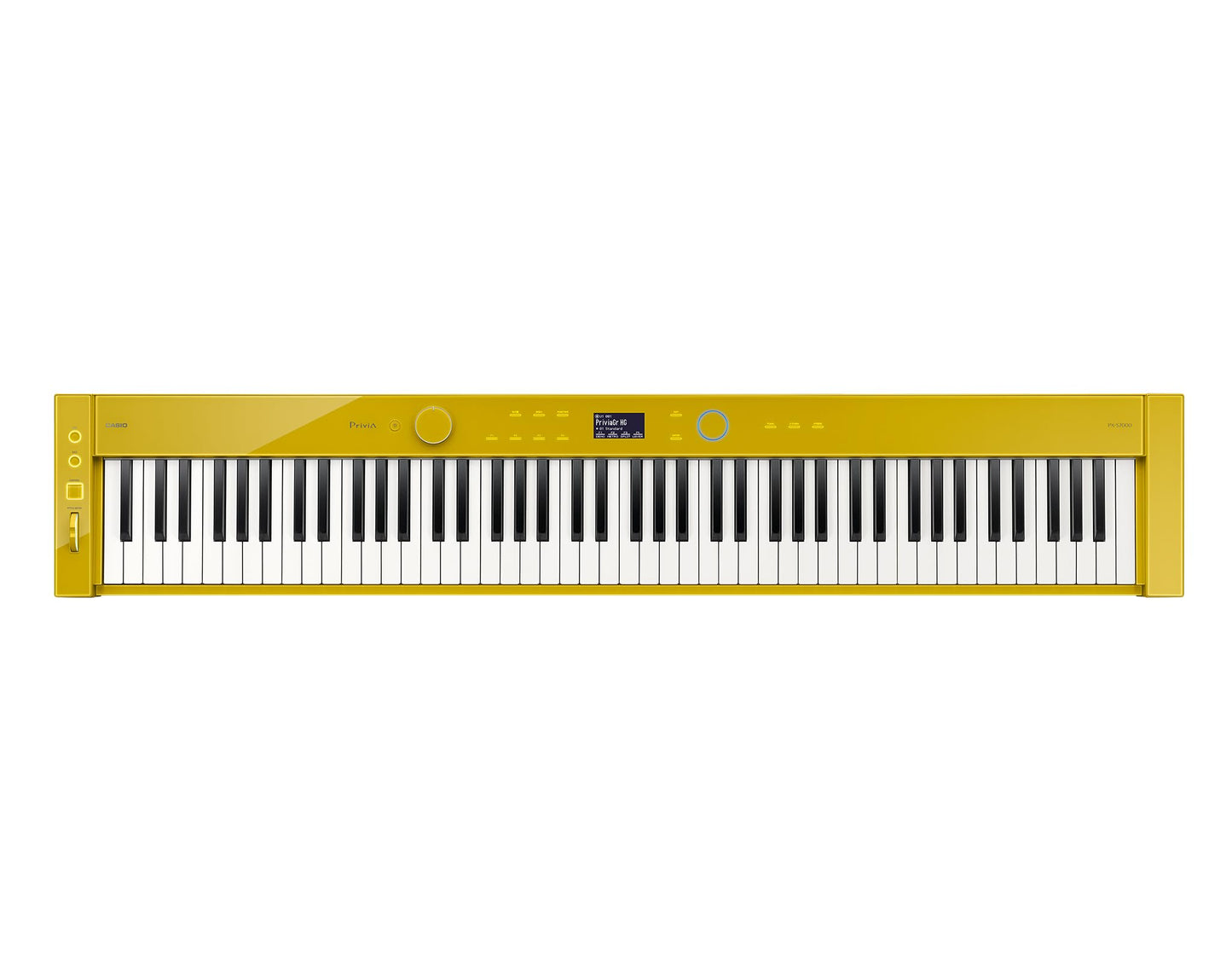 Casio Privia PX - S7000 Portable Digital Piano - electronicsexpo.com - Digital Pianos