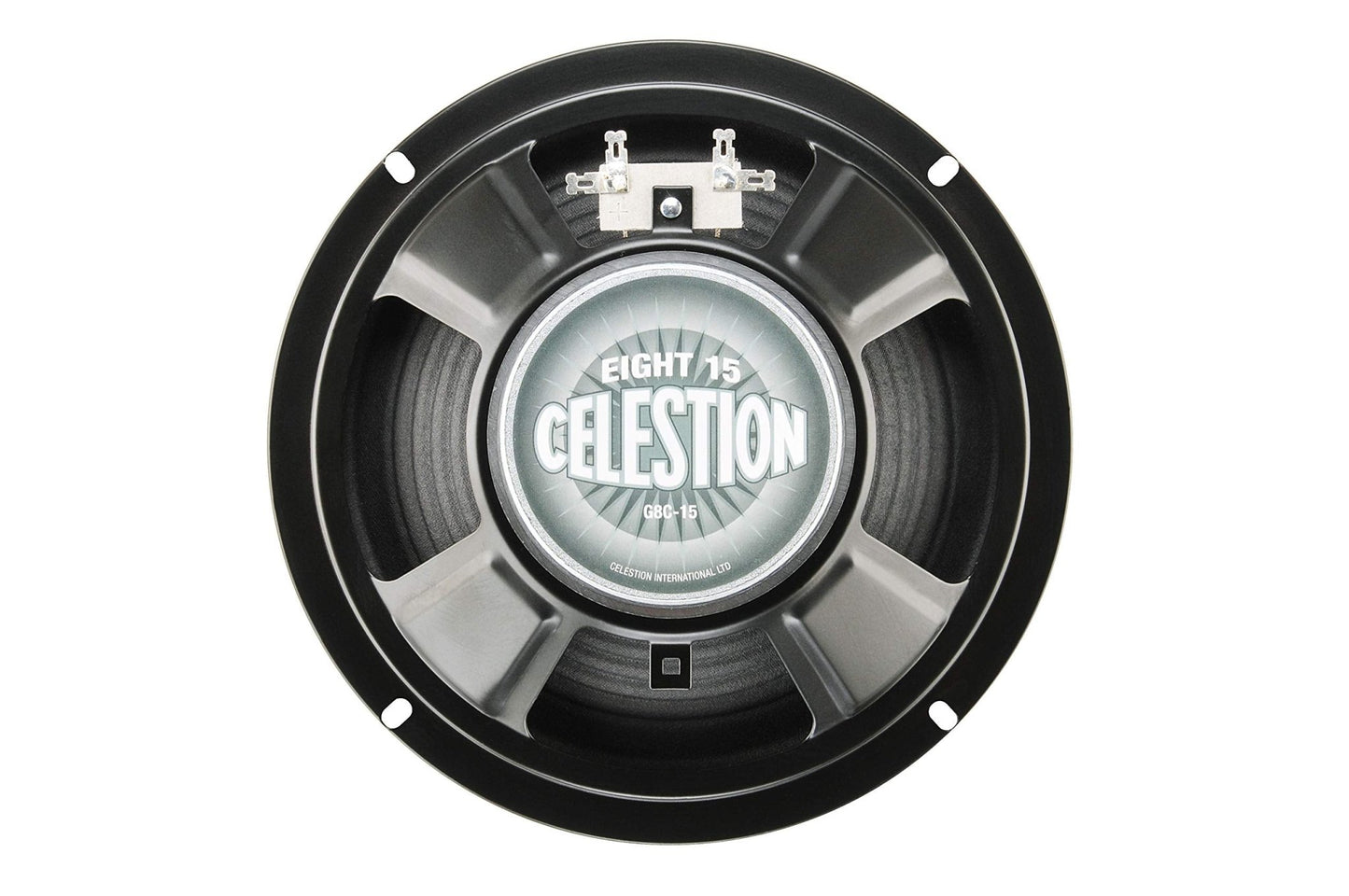 Celestion T5852 Eight 15 Guitar Speaker - electronicsexpo.com - Guitar Speakers
