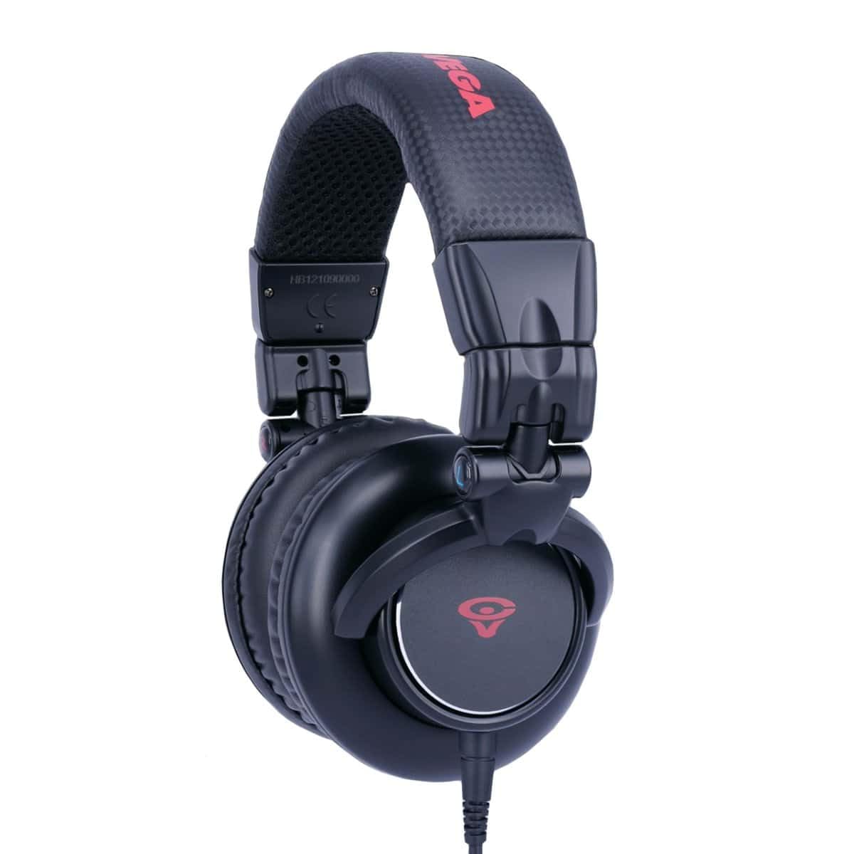 Cerwin Vega Mobile CV HB1 HB Series Professional Wired Headphones - electronicsexpo.com - Headphones